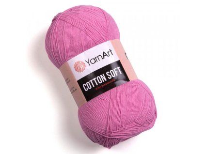 yarnart cotton soft 20 1629797476