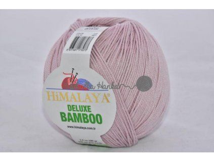Příze De lux bamboo 30