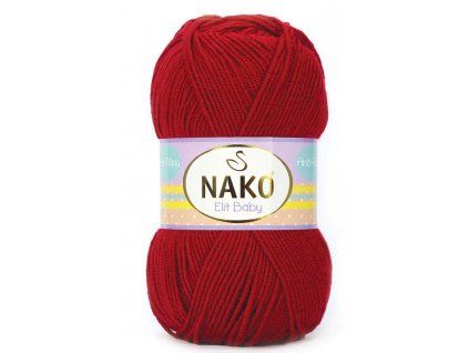 nako elit baby 298 pul biber bebe orgu iplikleri nako kalinlikweight 3 incelight 16434 37 B