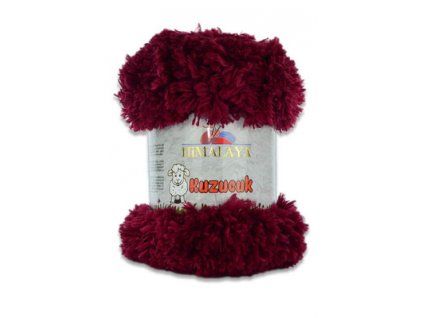 himalayakuzucukcolor75616 fancy yarn himalaya 15720 42 K