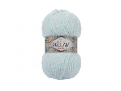 Softy plus 15 sv.aqua