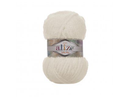 Softy plus 62 smetanová
