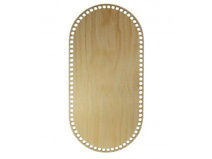 17520 90410 ng oval borovice 20x40cm