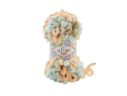 PUFFY COLOR 8013