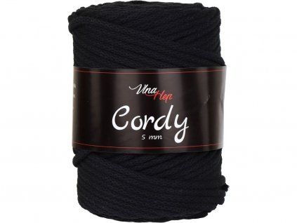 393 cordy 5mm