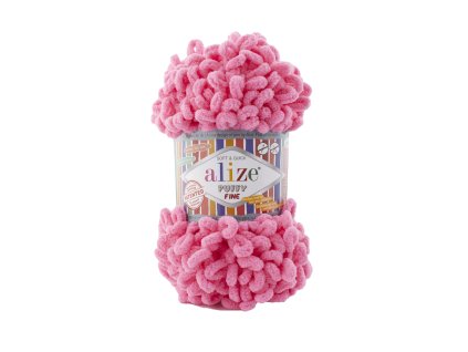 PUFFY FINE 377 pamuk seker