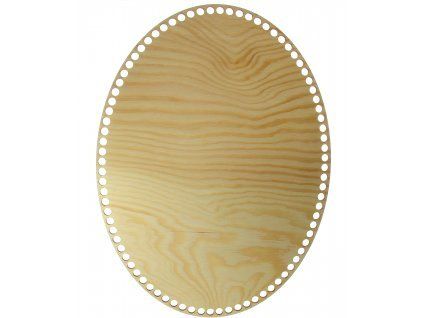 19995 90412 ng oval borovice 43x32cm
