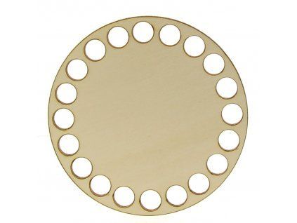 17409 90100 ng dno kruh topol 10cm