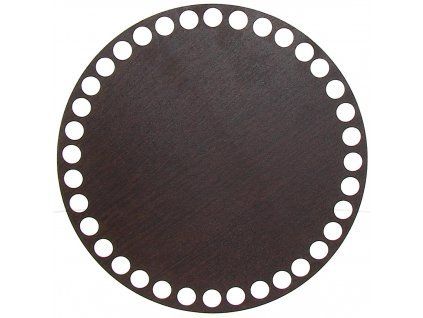 20046 90122 ng dno kruh wenge 15cm