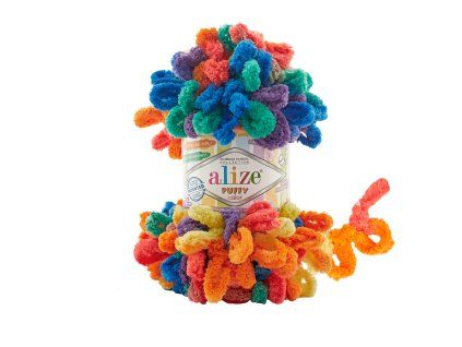 PUFFY COLOR 6511