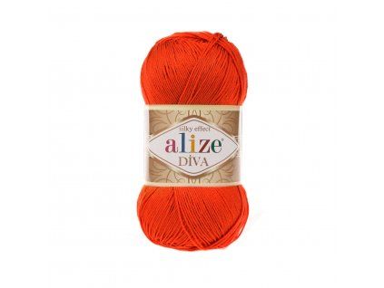 DŢVA 37 Orange