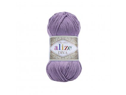 DŢVA 622 Violet