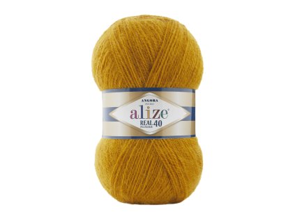 ANGORA REAL 40 645 hardal