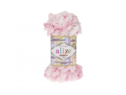 PUFFY COLOR 5863