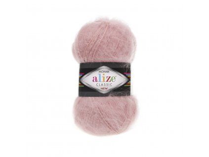 MOHAIR CLASSIC 161 Powder