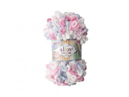 PUFFY FINE COLOR 5945