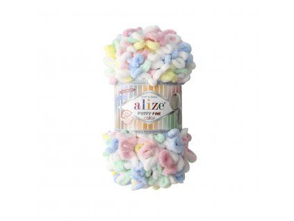 PUFFY FINE COLOR 5949