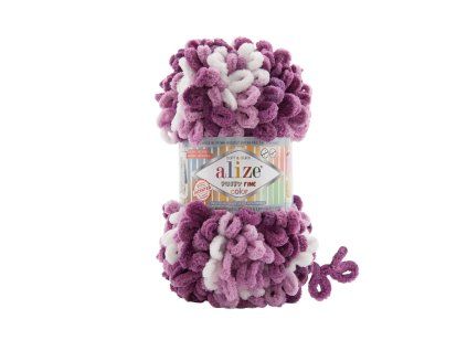 PUFFY FINE COLOR 8056
