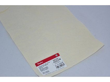 Filc smetanová 5300096