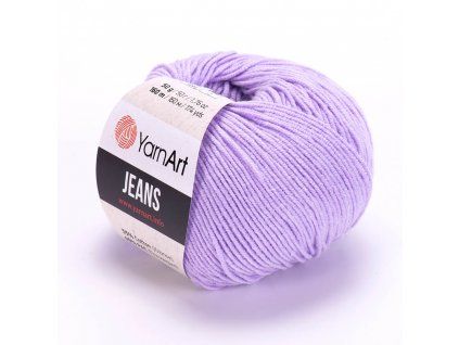YARNART JEANS 89