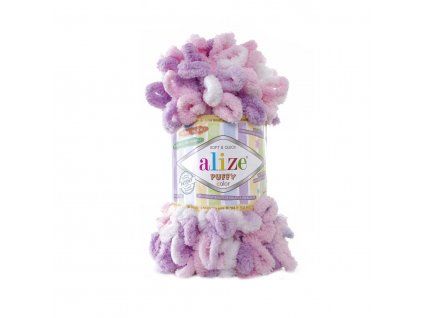 PUFFY COLOR 6051 2