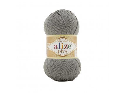 DŢVA 87 Coal Grey