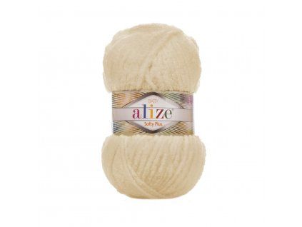 SOFTY PLUS 310 Honey