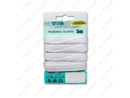 55200 pruzenka karta 5 m