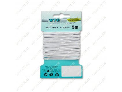 55060 pruzenka karta 5 m