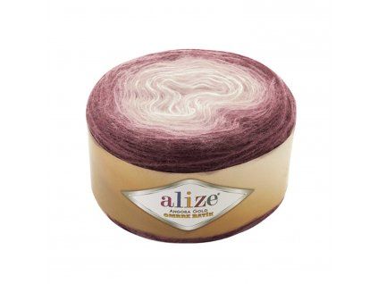 ANGORA GOLD OMBRE BATŢK 7295 3