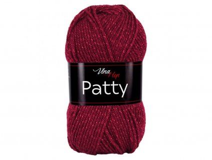 Patty 4024 bordo