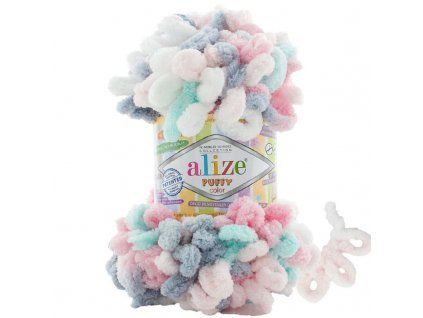 Puffy Color 6529