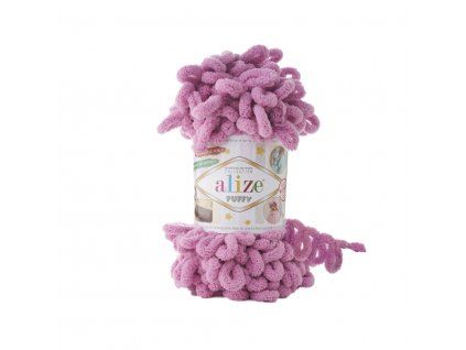 PUFFY 98 Rose