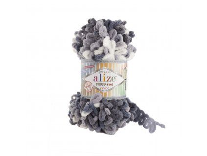 PUFFY FINE COLOR 5925 2