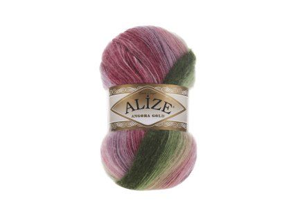 ANGORA GOLD BATİK 2527 1