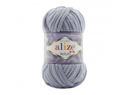 VELLUTO 87 Coal Grey