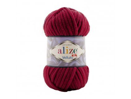 VELLUTO 107 Cherry