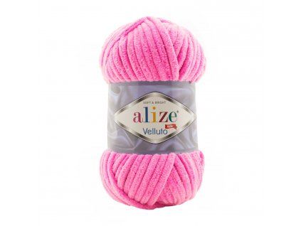 VELLUTO 121 Cotton Candy