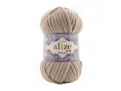 VELLUTO 530 Beige
