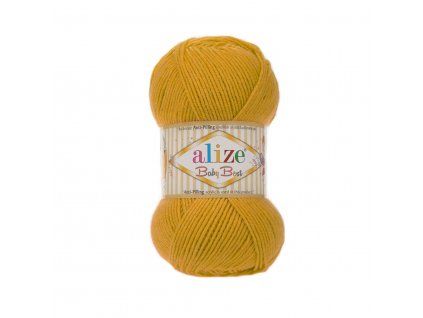 BABY BEST 281 Saffron