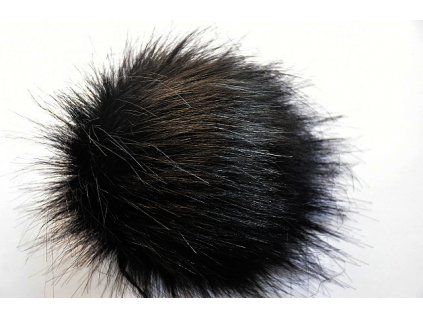 Bambule Mia velká 13 černá 50MJ