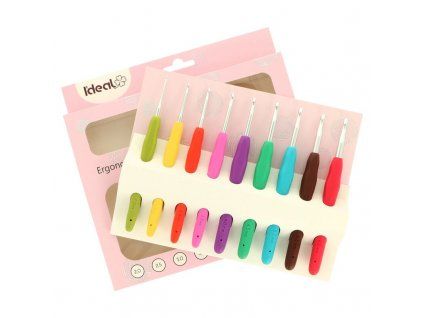 ideal set hacikov na hackovanie 9 kusov id53870