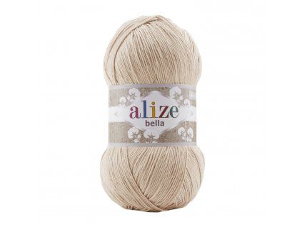 BELLA 100 76 Beige