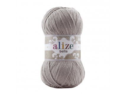 BELLA 100 629 Hazy Taupe