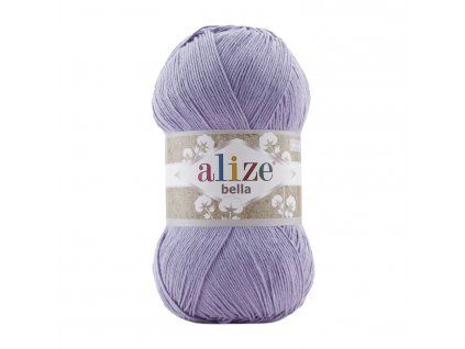 BELLA 100 158 Lavander