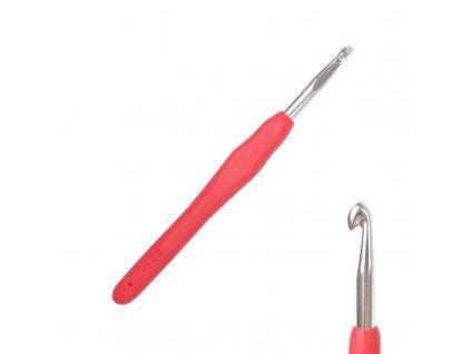ideal kovovy hacik 6 mm id34899