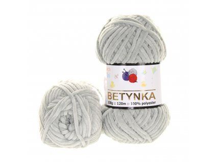 99387 betynka 357