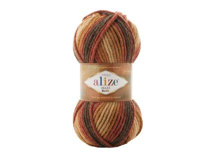 SUPERLANA MAXI BATŢK 7784 2
