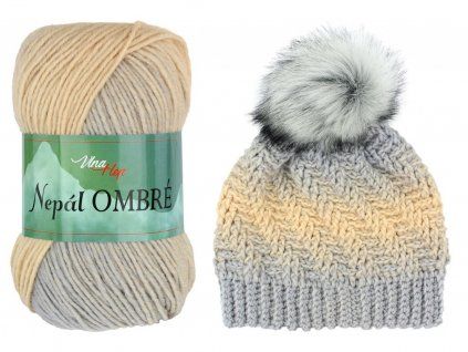 825 nepal ombre