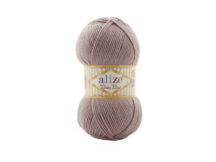 BABY BEST 142 gul grisi